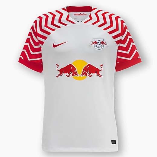Tailandia Camiseta RB Leipzig Primera Equipación 2023/2024